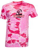 Tie-Dye Short Sleeves - Zarko Mitov Memorial Invitational 2026