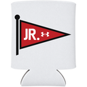 Custom Koozie - Junior Tour - Black Flag