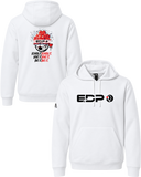 Adidas Hoodie - EDP - Explosion