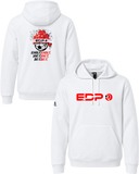Adidas Hoodie - EDP - Explosion