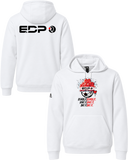 Adidas Hoodie - EDP - Explosion