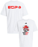 Adidas Cotton T-Shirt - EDP - Explosion