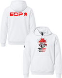Adidas Hoodie - EDP - Explosion