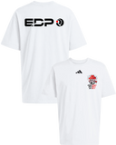 Adidas Cotton T-Shirt - EDP - Explosion