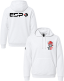 Adidas Hoodie - EDP - Explosion