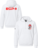 Adidas Hoodie - EDP - Explosion