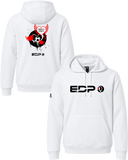 Adidas Hoodie - EDP - Flying Hearts