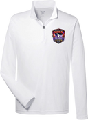Quarter Zip Hoodies - WAGS Tournament 2026 (Legacy Division)