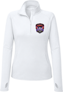 Quarter Zip Hoodies - WAGS Tournament 2026 (Legacy Division)