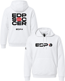 Adidas Hoodie - EDP - Letter Tiles
