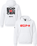 Adidas Hoodie - EDP - Letter Tiles