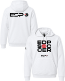 Adidas Hoodie - EDP - Letter Tiles
