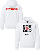 Adidas Hoodie - EDP - Letter Tiles