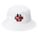 Bucket Hat - Junior Tour - Main with Outline