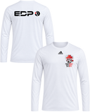 Adidas Performance Shirts - EDP - Explosion