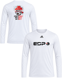 Adidas Performance Shirts - EDP - Explosion