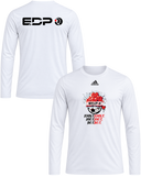 Adidas Performance Shirts - EDP - Explosion