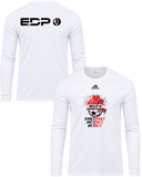 Adidas Cotton Long Sleeves - EDP - Explosion