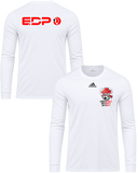 Adidas Cotton Long Sleeves - EDP - Explosion