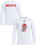 Adidas Performance Shirts - EDP - Explosion