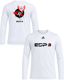 Adidas Performance Shirts - EDP - Flying Hearts