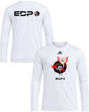 Adidas Performance Shirts - EDP - Flying Hearts