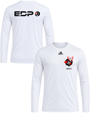 Adidas Performance Shirts - EDP - Flying Hearts