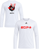 Adidas Performance Shirts - EDP - Flying Hearts