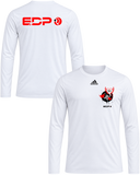 Adidas Performance Shirts - EDP - Flying Hearts