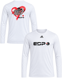 Adidas Performance Shirts - EDP - graffiti