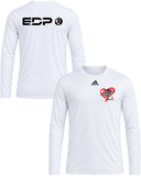 Adidas Performance Shirts - EDP - graffiti
