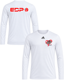 Adidas Performance Shirts - EDP - graffiti