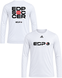 Adidas Performance Shirts - EDP - Letter Tiles