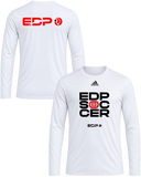 Adidas Performance Shirts - EDP - Letter Tiles