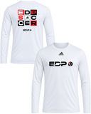 Adidas Performance Shirts - EDP - Multicolor Tiles