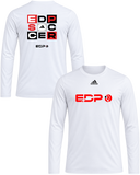 Adidas Performance Shirts - EDP - Multicolor Tiles