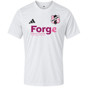 Adidas T-Shirt - Adidas NextGen Cup X Forge