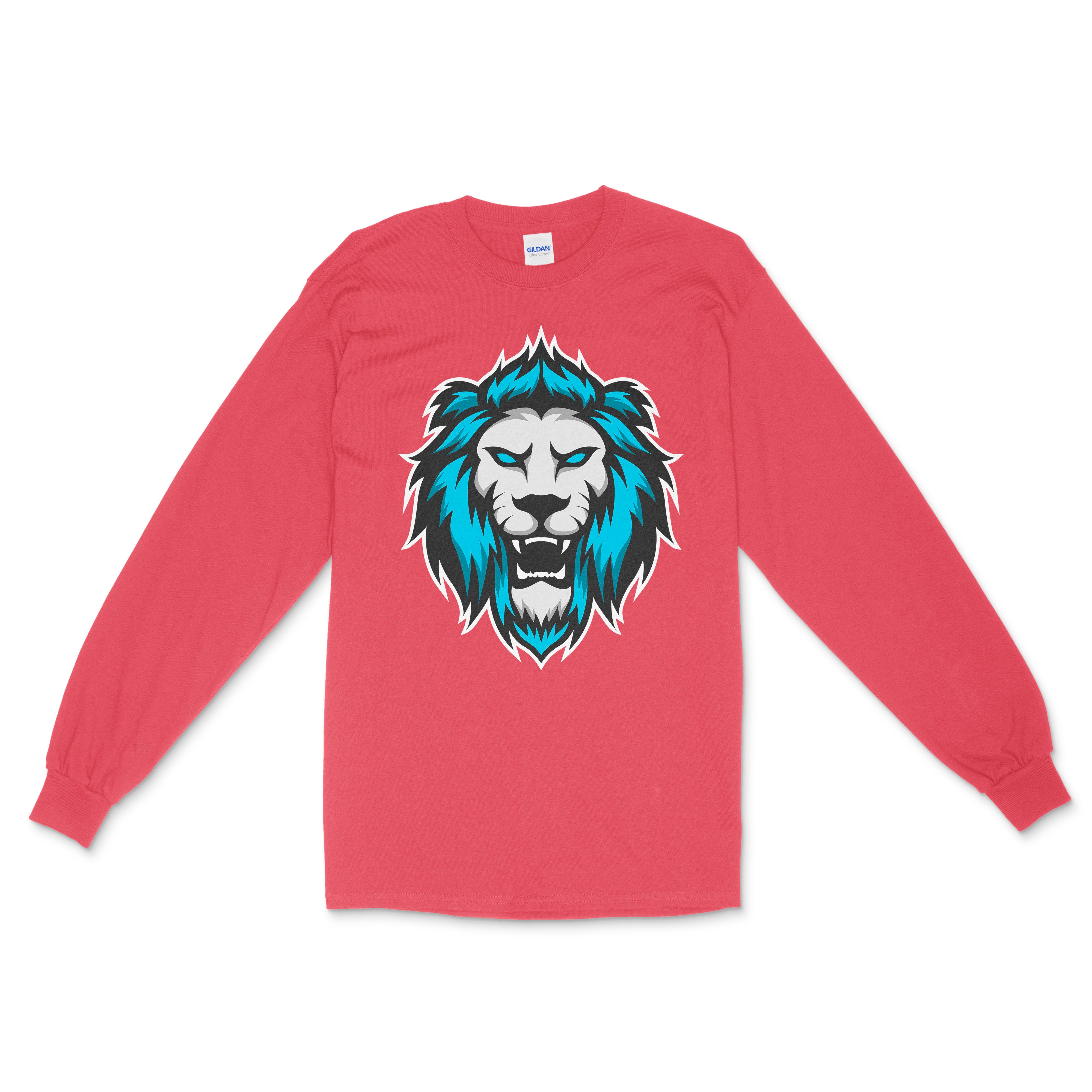 LONG SLEEVES - Event Test 1