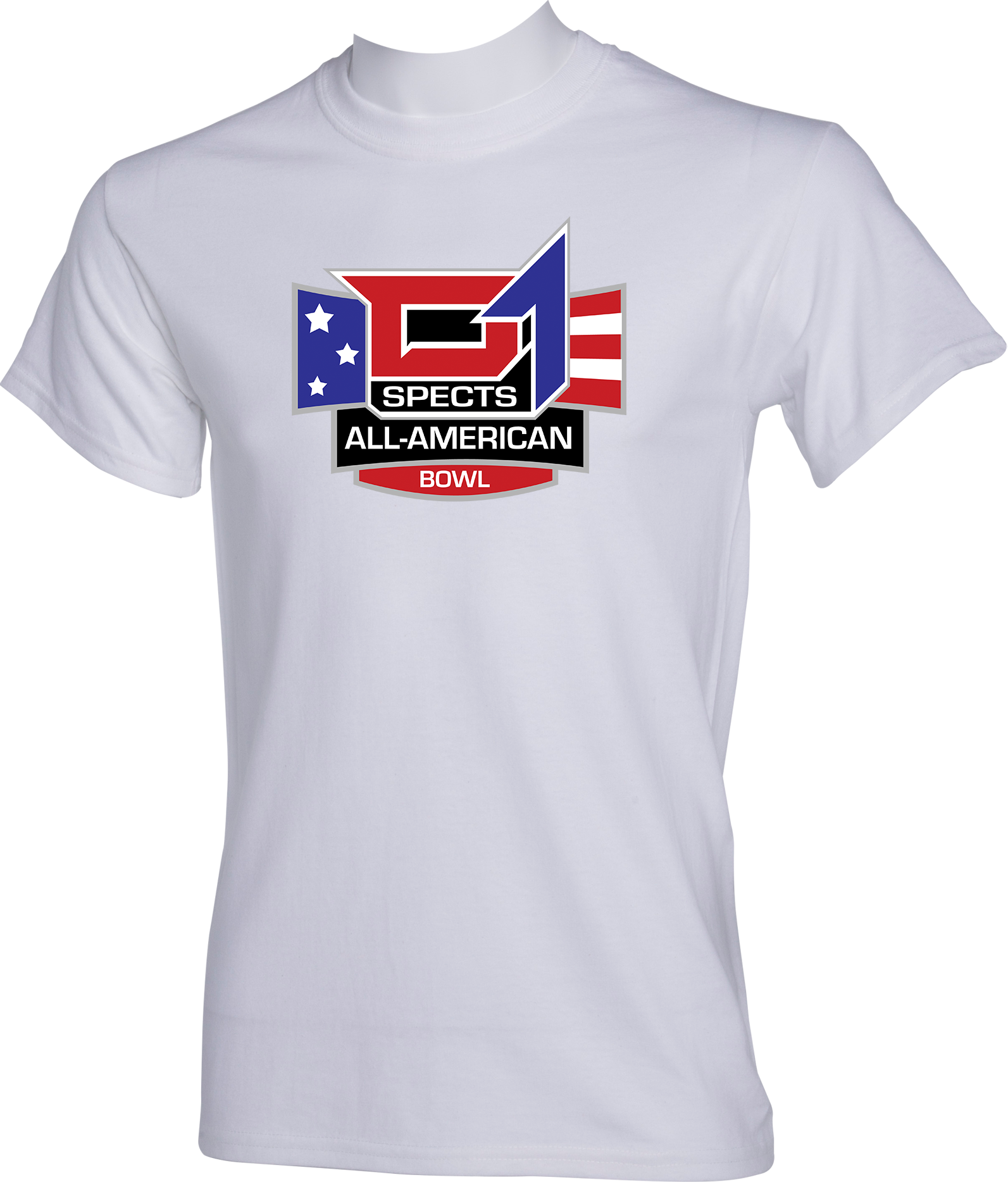 SHORT SLEEVES - 2023 D1 All American Bowl National Championship