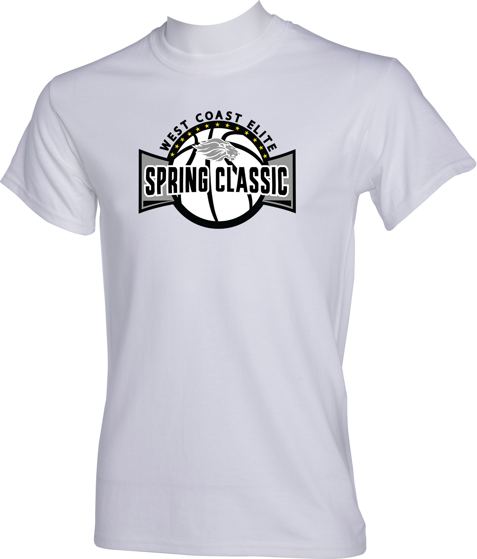 SHORT SLEEVES - 2023 WCE Spring Classic