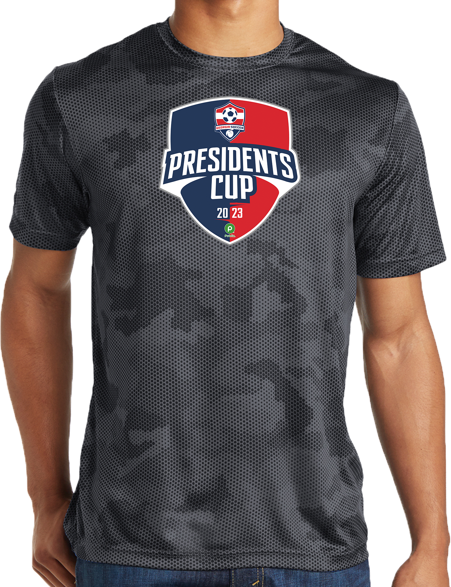 PERFORMANCE SHIRTS - 2023 USYS GA Presidents Cup