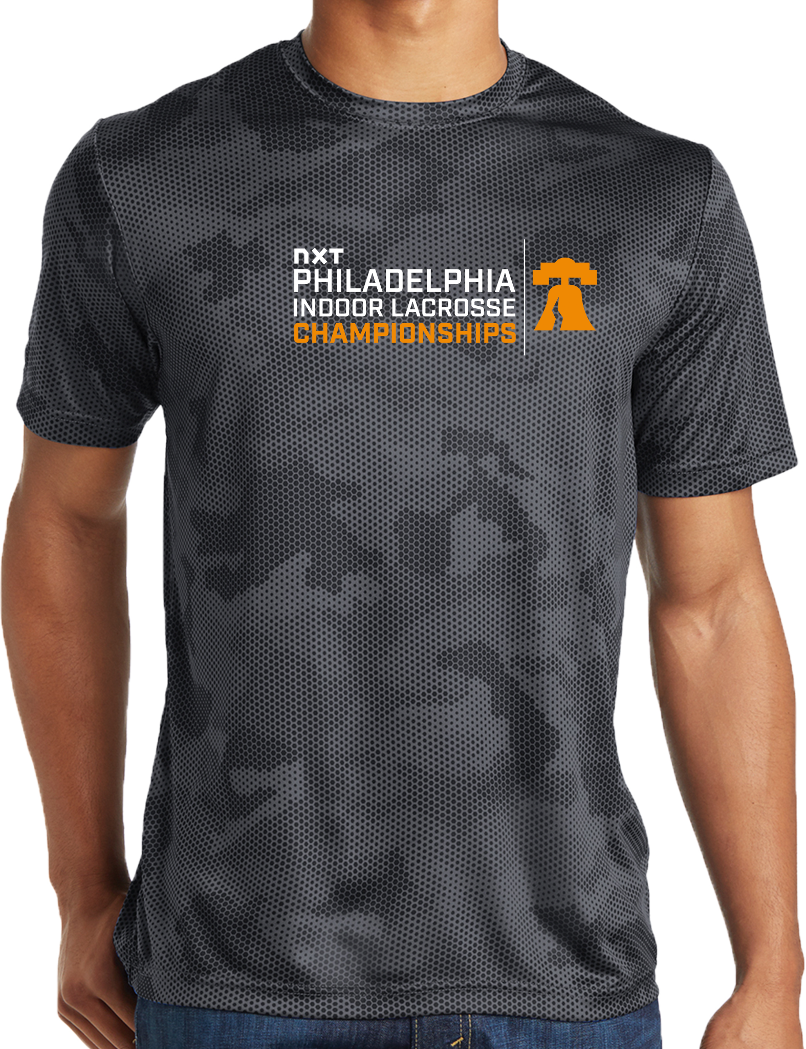 PERFORMANCE SHIRTS - 2023 Philadelphia Indoor Lacrosse Championships