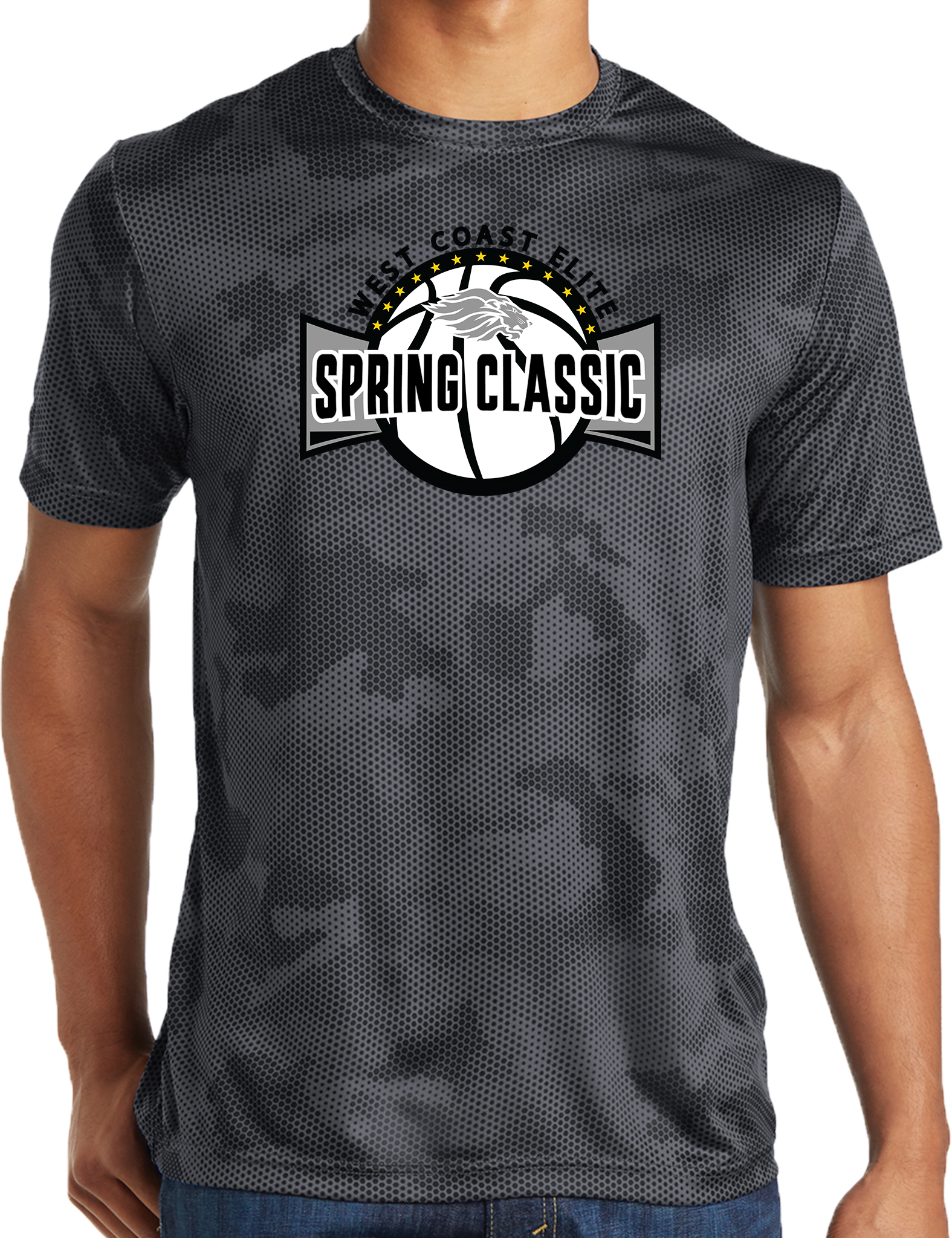 PERFORMANCE SHIRTS - 2023 WCE Spring Classic