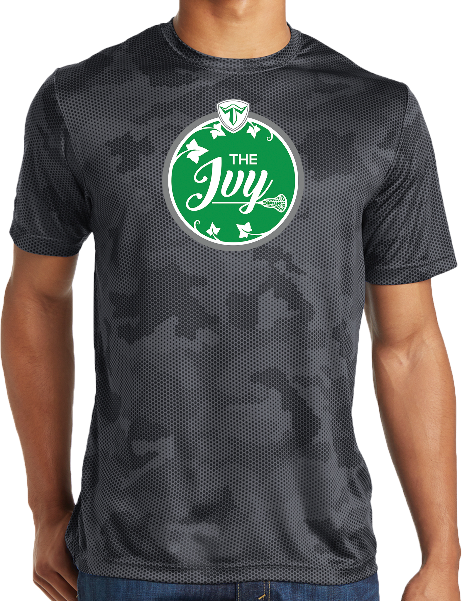 PERFORMANCE SHIRTS - 2023 The Ivy