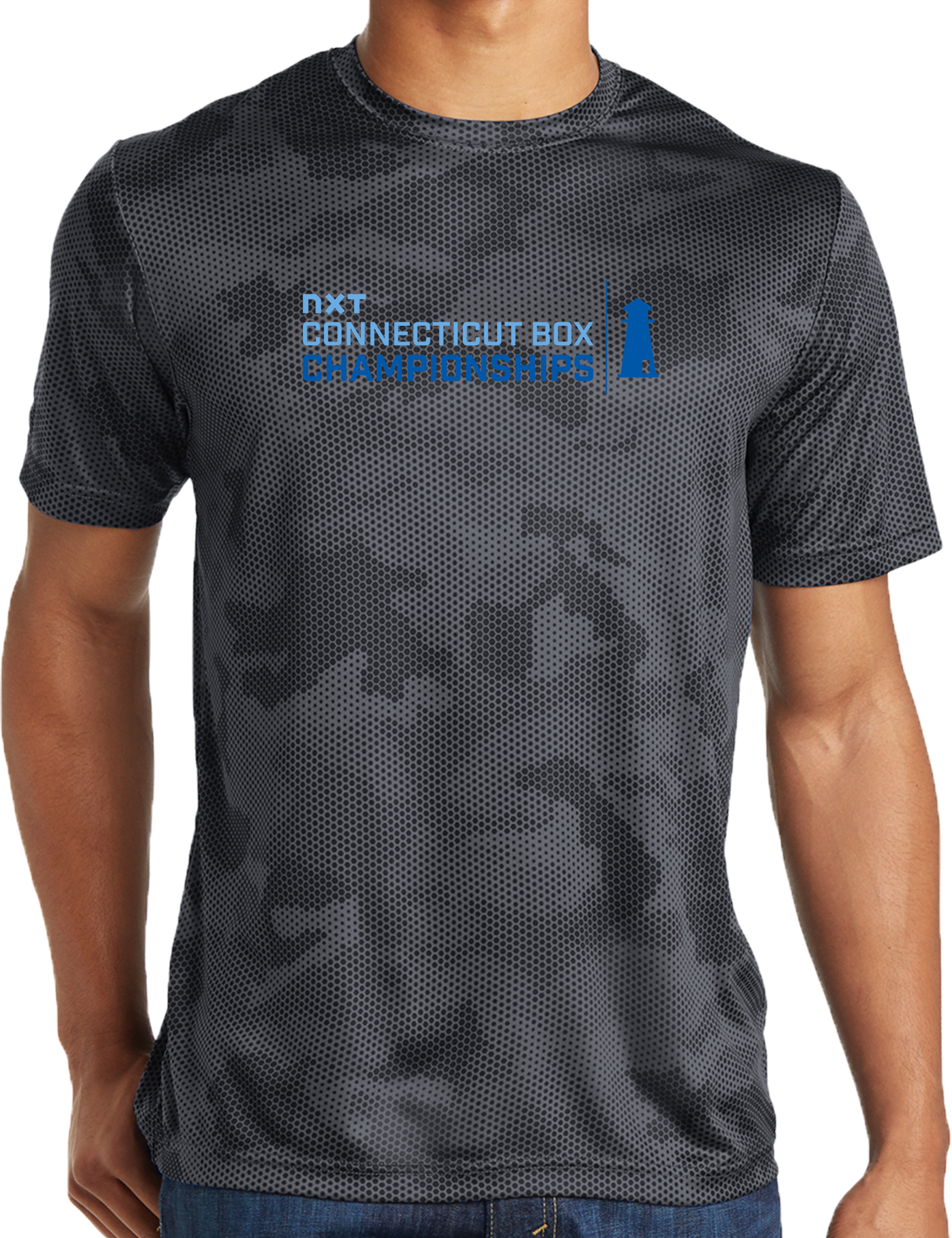 PERFORMANCE SHIRTS - 2023 Conneticut Box Championships
