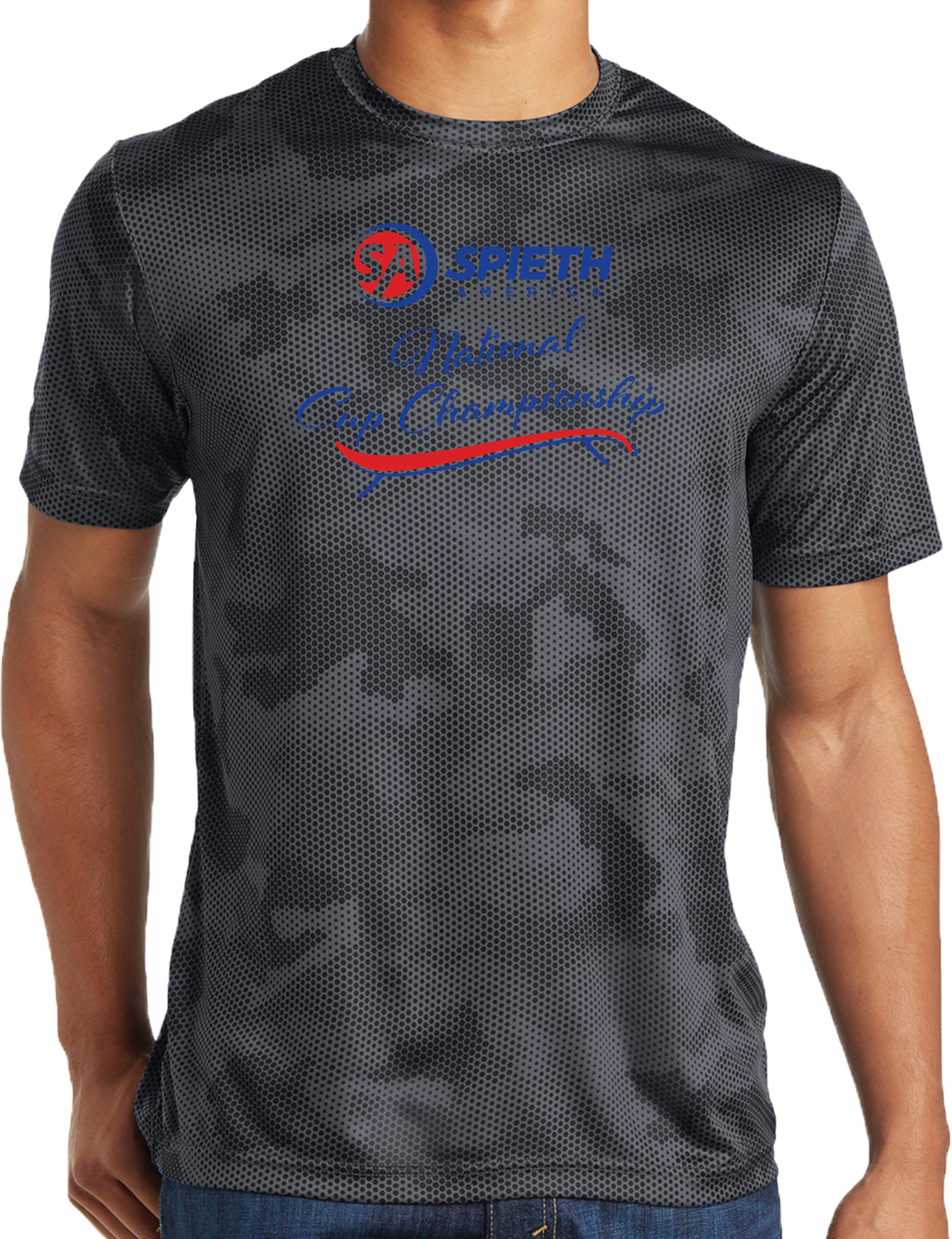 PERFORMANCE SHIRTS - 2023 SPIETH AMERICA CUP