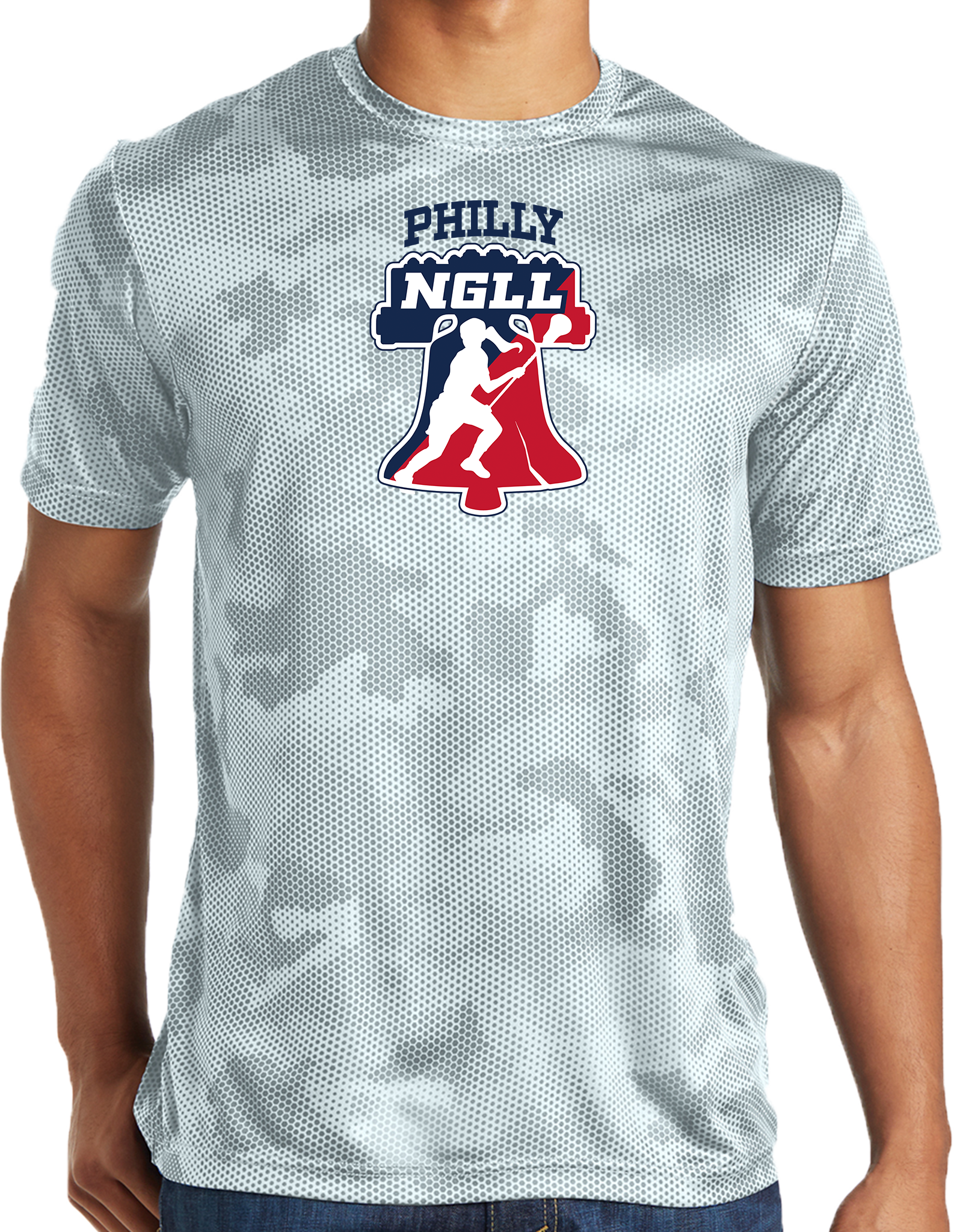 PERFORMANCE SHIRTS - 2023 NGLL Philly