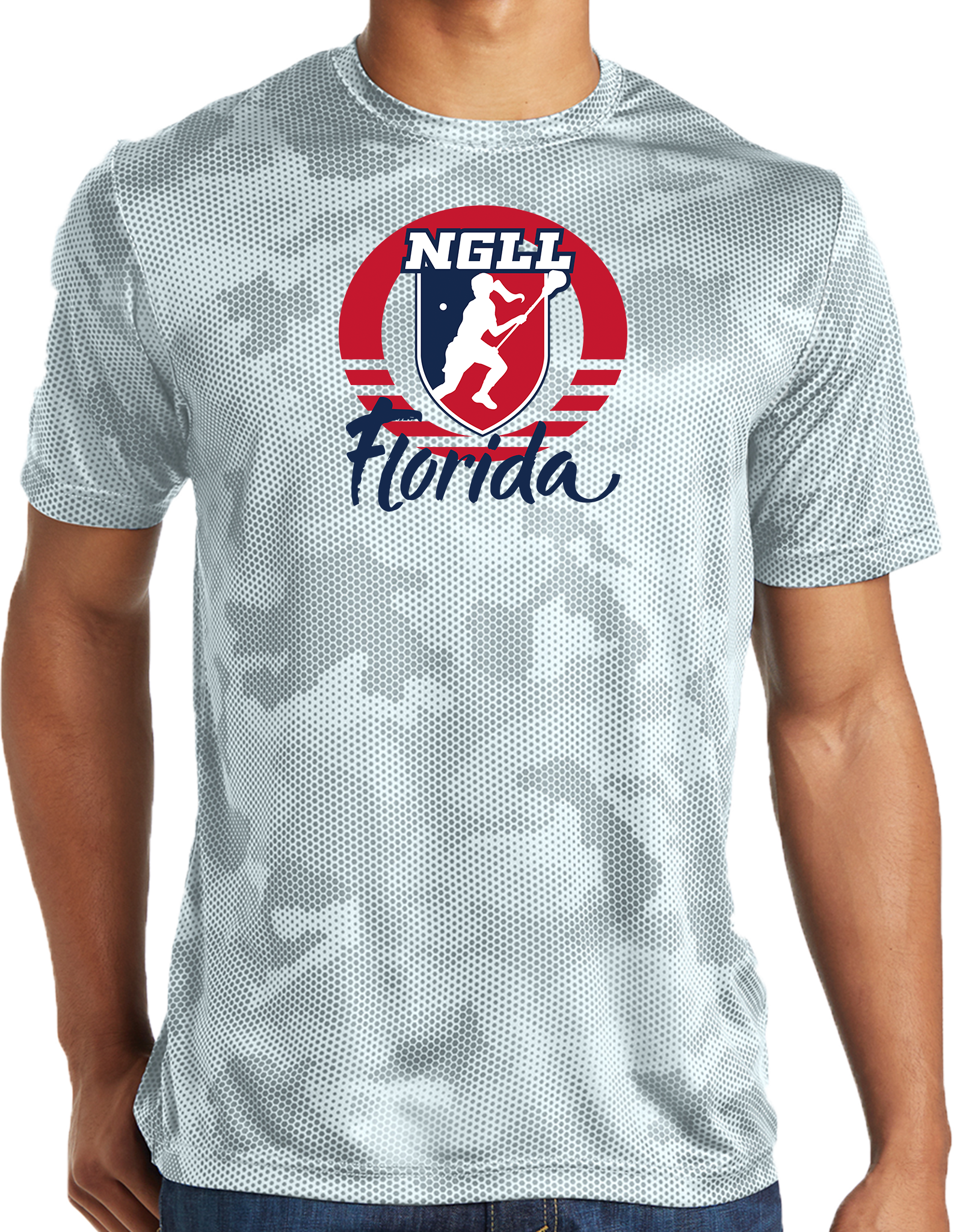 PERFORMANCE SHIRTS - 2023 NGLL Florida