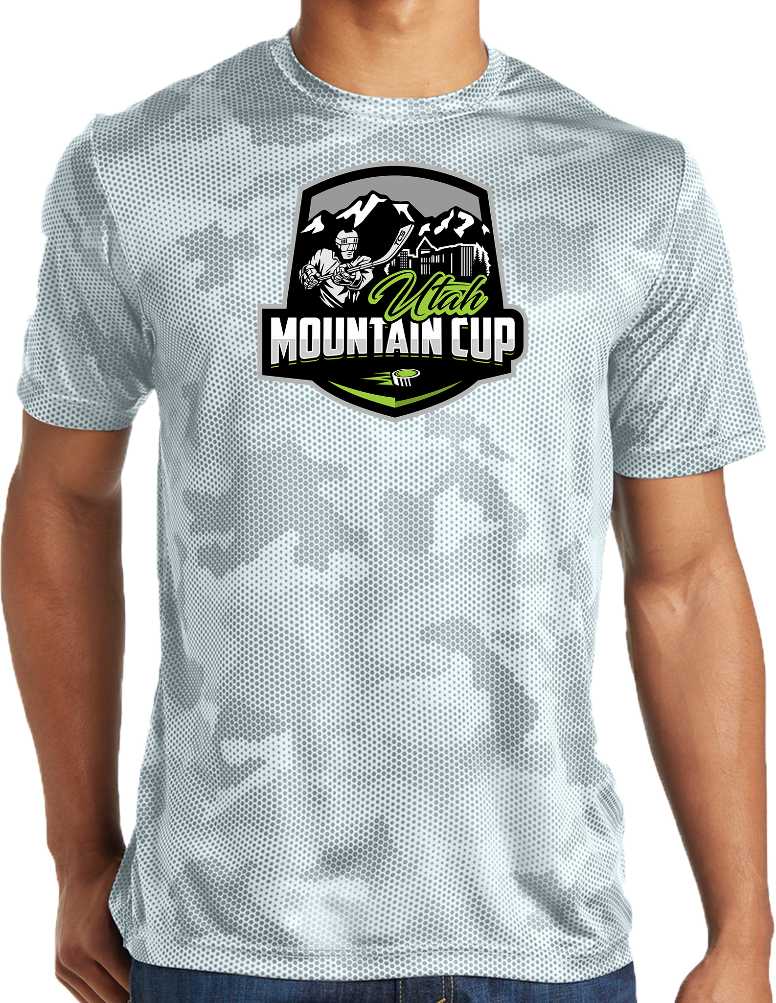 PERFORMANCE SHIRTS - 2023 Utah Mountain Cup