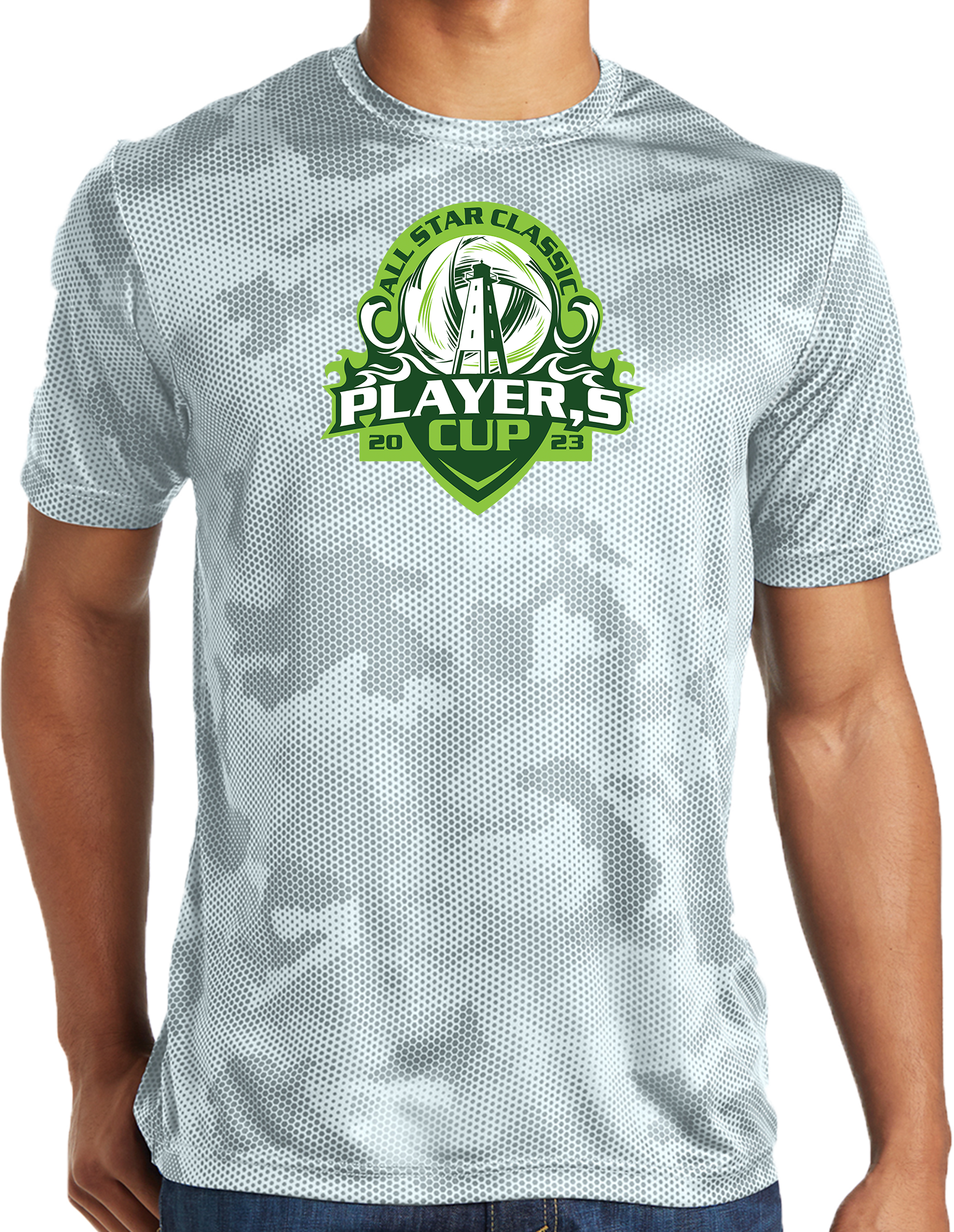 PERFORMANCE SHIRTS - 2023 Players Cup All Star Classic